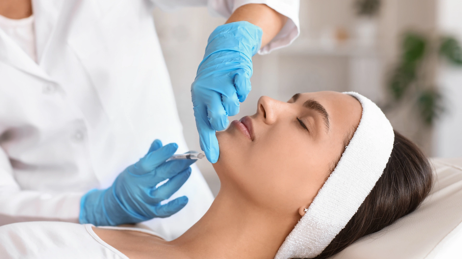 inyectables estéticos